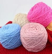 Hand Knitting Yarn