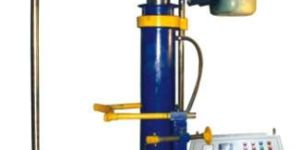 High Speed Disperser