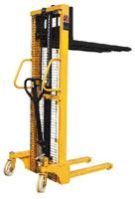 Manual Stacker