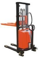Semi Electric Stacker