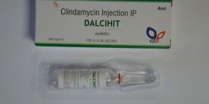 Clindamycin Injection