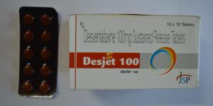 Desjet Tablets