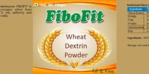 Fibofit Wheat Dextrin Powder