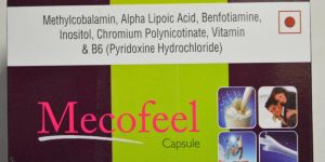 Meecofeel Capsules