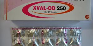 Xval Tablets