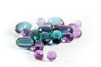 Soft Gel Capsules