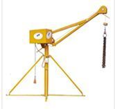 Building Material Lift