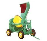 Concrete Mixer Machine (10/7 CU.FT (280/200 Ltr)