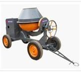 Concrete Mixer Machine (10/7 CU.FT without Hopper)