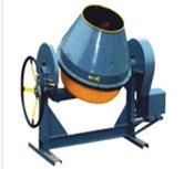 Concrete Mixer Machine (Bed Type)