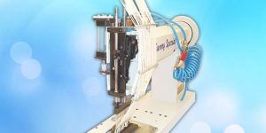 Tufting Machine Models