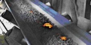 Heat Resistant Conveyor Belt