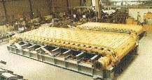 Apron Conveyors