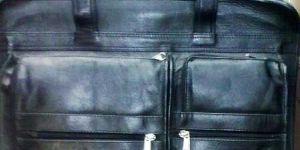 Leather Executive Bag (02)