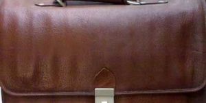 Leather Executive Bag (05)
