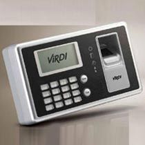 Biometric Fingerprint Attendance Reader (AC 4000)