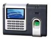 Biometric Fingerprint Attendance Reader