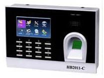 Biometric Fingerprint Attendance Reader (HB2011-C)
