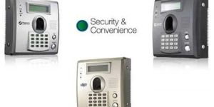 Biometric Fingerprint Attendance Reader