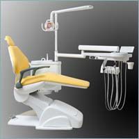 Dental Chair Unit