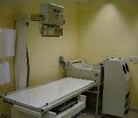 Xray Equipment