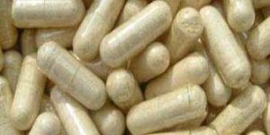 Ginseng Capsules