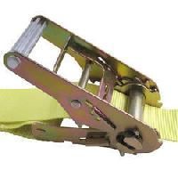 Ratchet Belt