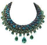 Semi Precious Stone Jewellery