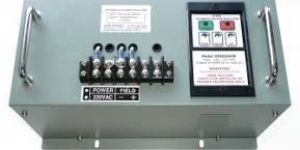 Static Voltage Regulator