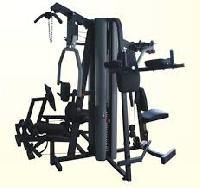 Strength Training Equipments