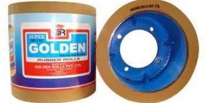 Golden Rice Dehusking Rubber Roller