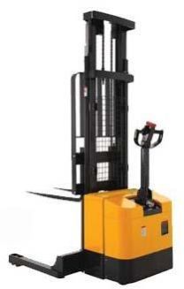 Semi Electric Stacker