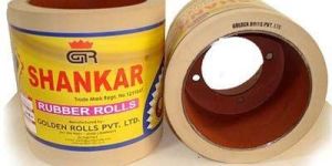 Shankar Rice Dehusking Rubber Roller