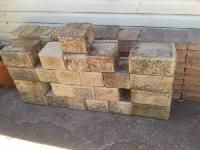 Sandstone Blocks