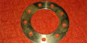 Brass Flanges