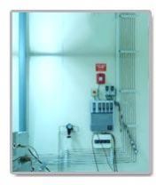 Gas Pipeline Installation