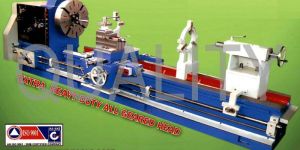 Lathe Machine