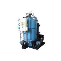Gas Fired Hot Water Generators