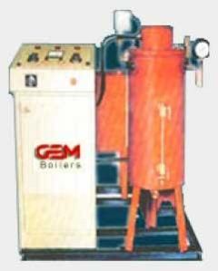 Hot Water Generator 01