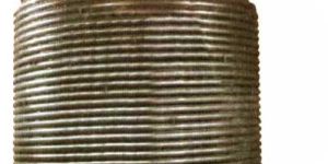 Multipac Solid Fuel Fired Vertical Thermic Fluid Heater