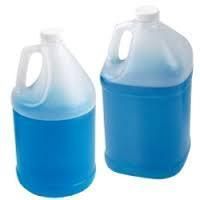 Industrial Plastic Jars