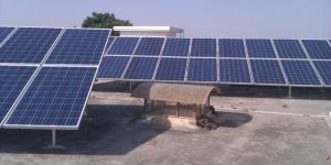 Solar Cells, Solar Modules