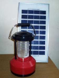 Solar LED Lanterns