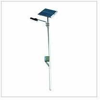 Solar Street Lights