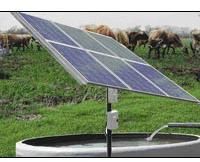 Solar Water Pump