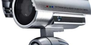 IR CCTV Camera