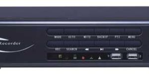 Digital Video Recorder