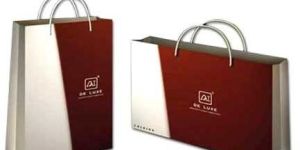 Promotional Paper Bags