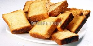 Bakery Rusk