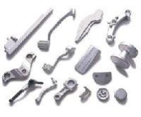 Automobile Hardware